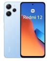 Xiaomi SMARTPHONE REDMI 12 SKY BLUE 256GB DUAL SIM OEM