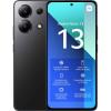 Xiaomi SMARTPHONE REDMI NOTE 13 256GB MIDNIGHT BLACK NERO OEM