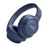 JBL CUFFIE MICROFONO TUNE 720BT BLUETOOTH BLUE (JBLT720BTBLU)