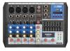 Karma MIXER MXM 06 MICROFONICO 6 CANALI PER DJ