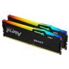 Kingston MEMORIA DDR5 32 GB FURY BEAST PC5200 MHZ KIT (2X16) (KF552C40BBAK2-32)