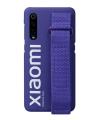 Xiaomi CUSTODIA PER SMARTPHONE XIAOMI MI 9 URBAN HAND STRAP CASE VIOLA (ATF4946GL)