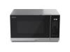 Sharp FORNO ELETTRICO MICROONDE YC-PG284AE-S 28LT. CON GRILL - SILVER - GARANZIA ITALIA