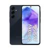 Samsung SMARTPHONE GALAXY A55 256GB 5G BLACK NERO (SM-A556BZKCEUE)
