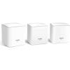 Tenda RANGE EXTENDER SISTEMA MESH NOVA MW5G-3 AC1200 WI-FI DUAL BAND (3 PACK)