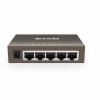 Tenda SWITCH RETE 5 PORTE TEG1005D GIGABIT 10/100/1000