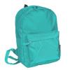 Techmade BORSA ZAINO CLASSIC STYLE MEDIUM (32x15x42 CM) LIGHT BLU (TM-8105-LBL)