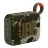 JBL CASSA MINI SPEAKER GO 4 SQUAD ALTOPARLANTE PORTATILE BLUETOOTH CAMOUFLAGE (JBLGO4SQUAD)