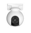 Ezviz TELECAMERA SORVEGLIANZA H8 PRO 2K OUTDOOR MOTORIZZATA WIRELESS (EZVCSH8PRO)