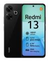 Xiaomi SMARTPHONE REDMI 13 256GB MIDNIGHT BLACK NERO DUAL SIM