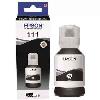 Epson CARTUCCIA ORIGINALE 111 ECOTANK (C13T03M140) NERO