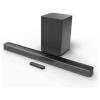 JBL BARRA AMPLIFICATA SOUNDBAR BAR21DBM2BK 2.1CH WIRELESS BLUETOOTH SUBWOOFER