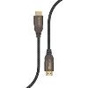 Ridem CAVO HDMI/HDMI 8K VER 2.1 - 1.5MT