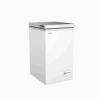 Akai CONGELATORE A POZZETTO ICE106S 92L. BIANCO