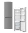 Akai FRIGORIFERO COMBINATO AKFR201S 200LT SILVER