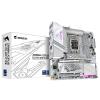 Gigabyte SCHEDA MADRE GA-Z890M A ELITE WF7 ICE SK 1851