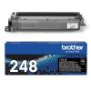 Brother TONER ORIGINALE TN248BK NERO