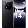 Xiaomi SMARTPHONE REDMI NOTE 14 PRO PLUS 256GB 5G MIDNIGHT BLACK NERO EU