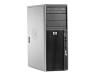 HP Z600 WORKSTATION TOWER INTEL XEON E5520 8GB 256GB SSD - Ricondizionato