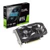 Asus SCHEDA VIDEO GeForce RTX 3050 6GB GDDR6 DUAL OC 