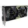 Manli SCHEDA VIDEO RTX 3050 6 GB NEBULA TWIN V2 LOW PROFILE (N73930500M26060)