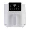 Ardes FRIGGITRICE AD ARIA FRIGGISANA INFINITY W 8LT (ARFRYA05LW) BIANCO