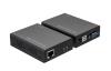 ProPart KIT TX-RX EXTENDER VGA E SEGNALE USB - UTP A 300MT (PT-PETVEK)