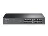 Tp-Link SWITCH RETE 16 PORTE 10/100/1000 EASY SMART SG1016PE 8 PORTE POE