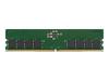 Kingston MEMORIA DDR5 16 GB VALUERAM PC5600 MHZ (1X16) (KVR56U46BS8-16)