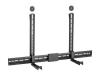  Marca non in elenco STAFFA SUPPORTO UNIVERSALE PER SOUNDBAR (650895)