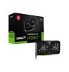 Msi SCHEDA VIDEO GEFORCE RTX 4060 TI VENTUS 2X BLACK E1 OC 8GB 