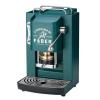 Faber MACCHINA DA CAFFE' A CIALDE PRO DELUXE BRITISH GREEN CROMATO