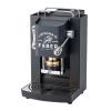 Faber MACCHINA DA CAFFE' A CIALDE PRO DELUXE MAT BLACK CROMATO