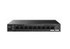 Tenda SWITCH RETE 10 PORTE 10/100/1000 - 9P GE LAN +1P SFP - POE (TEG1110PF-8-120W)