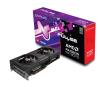Sapphire SCHEDA VIDEO RADEON RX9070 PULSE GAMING 16 GB (11349-03-20G)