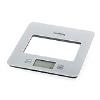 Innoliving BILANCIA DA CUCINA DIGITALE (INN-123WH) BIANCO