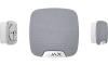 AJAX SENSORE SIRENA HOMESIREN AJHS SIRENA SENZA FILI 868MHZ WIRELESS PER INTERNI COLORE BIANCO (38111)