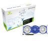 Manli SCHEDA VIDEO GEFORCE RTX 5070 OC POLAR FOX 12 GB (M-N507PO/D712G-M3633)