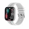 Kappa SMARTWATCH UNISEX KW-S002 BIANCO