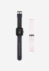 Superga SMARTWATCH SWT-STC001 + CINTURINO UNIKO SILICONE NERO O BIANCO