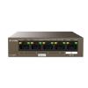 IP-Com SWITCH 5 PORTE GIGABIT PD - 4 PORTE POE OUT - 1 PORTA POE IN (G1105PD)