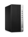 HP PC PRODESK 600 G4 MT INTEL i7-8700 8GB 256GB SSD - Ricondizionato 