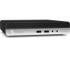 HP MINI PC PRODESK 400 G4 TINY MICRO INTEL i5-8xxx 16GB DDR4 256GB SSD - Ricondizionato 