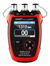 Noyafa TESTER NF-919 MISURATORE DI POTENZA OTTICA PORTATILE E LOCALIZZATORE DI GUASTI VISIVI
