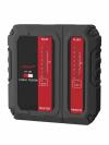 Noyafa TESTER DI RETE NF-466 PER CAVI ETHERNET RJ45