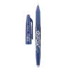  Marca non in elenco PENNA A SFERA PILOT PUNTA 0,7MM CANCELLABILE BLU (12 PEZZI)