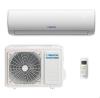 Termotek CLIMATIZZATORE AIRPLUS C12 - UNITA' INTERNA + ESTERNA - INVERTER - WIFI - 12000 BTU R32 A++ BIANCO