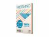 Fabriano CARTA A4 COLORATA MULTICOLOR 160 GRAMMI COLORI TENUI (100 FOGLI)
