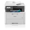 Brother STAMPANTE MULTIFUNZIONE MFC-L3560CDW LASER LED COLORE WIRELESS ADF