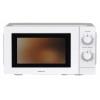  Marca non in elenco FORNO A MICROONDE GER19MWW - 19 LITRI - 700 WATT